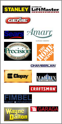 Vancouver Garage Door Opener Repairs in Vancouver BC